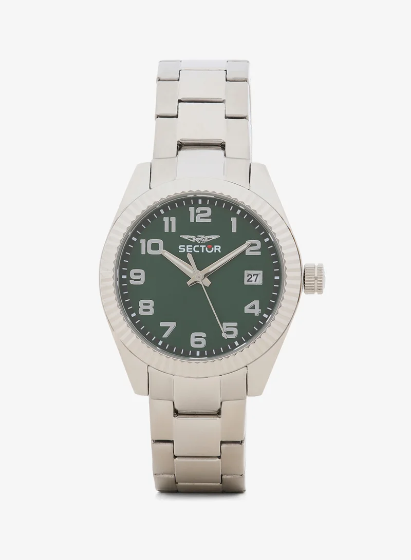 Sector 240 collection Men's Stainless Steel watch - R3253240016
