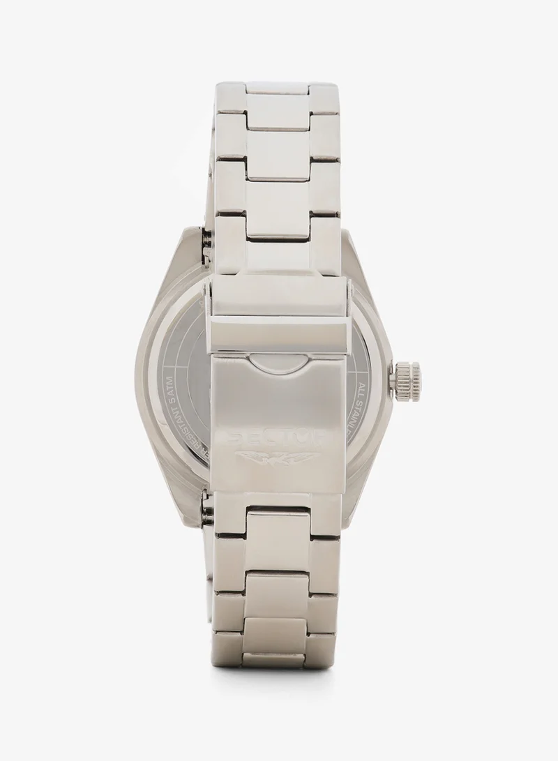 Sector  240 collection Men's Stainless Steel watch - R3253240016 for Men | Best Price UAE