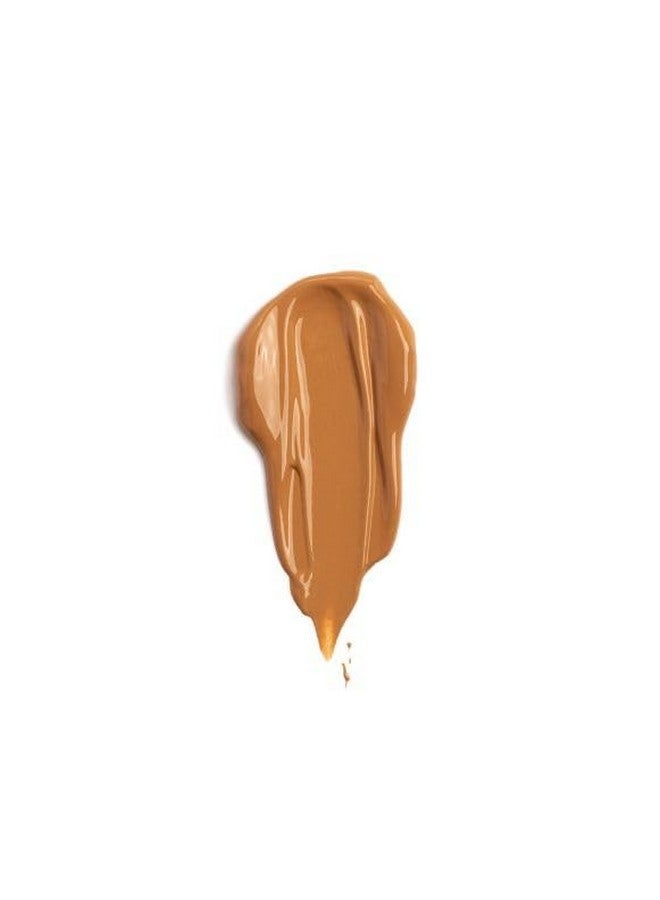 سينجينس مرطب ملون لتصحيح لون البشرة من سينجينس ميك سينس بتغطية شفافة، متوسط إلى عميق، 1 أونصة سائلة، غني بـ سين بليكس+ والنباتات لبشرة ناعمة وموحدة اللون - Image 2