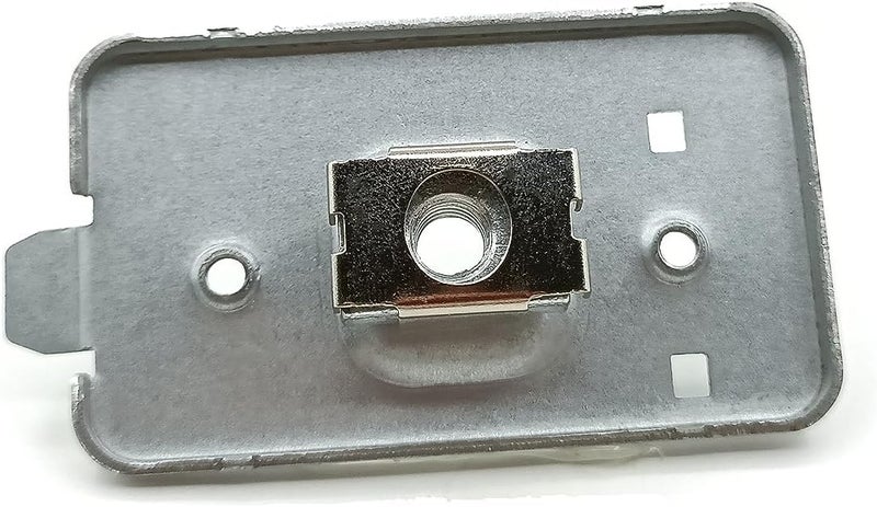 Delixike For Samsung DE9403258A Microwave Mounting Support Bracket AP5967573 PS11720599 - Image 2