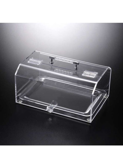Acrylic Cake Box S