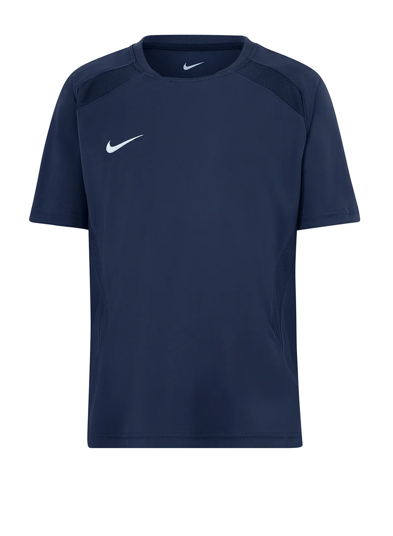 Nike Youth Nike Training Top Short Sleeve