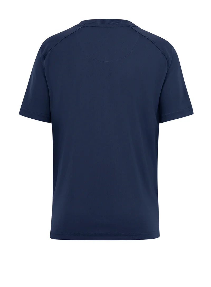 Nike Youth Nike Training Top Short Sleeve