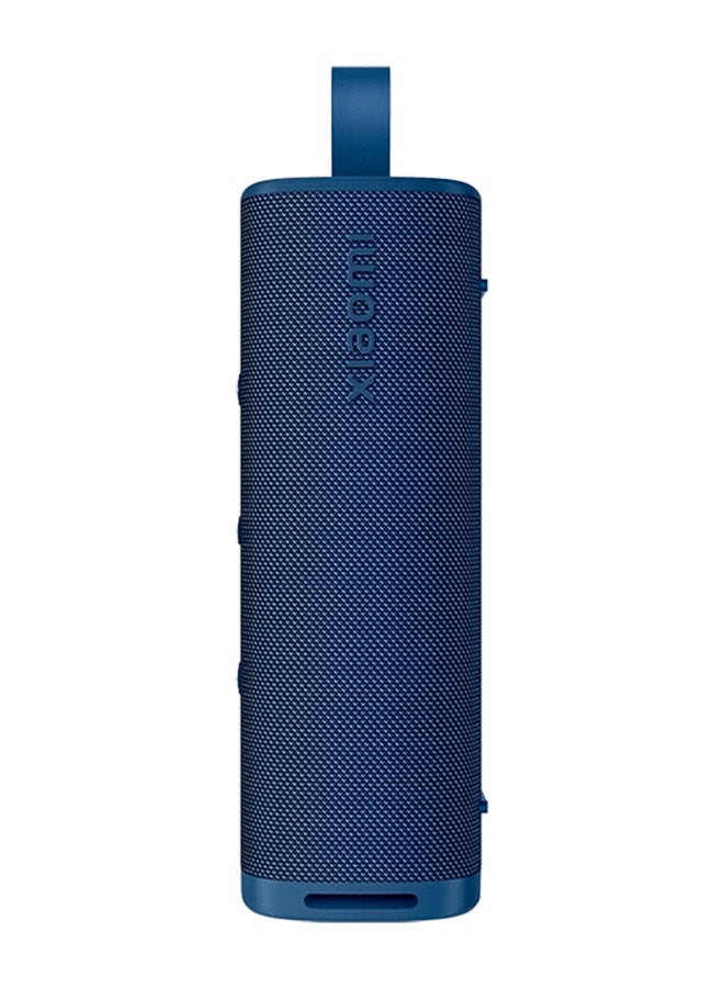 Xiaomi Sound Outdoor Speaker 30W QBH4265GL Blue - Image 1