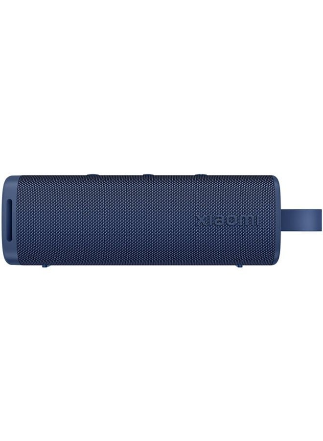 Xiaomi Sound Outdoor Speaker 30W QBH4265GL Blue - Image 2