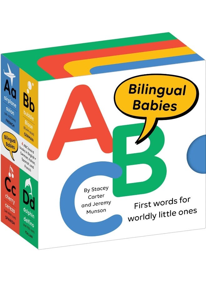 Bilingual Babies - Image 1