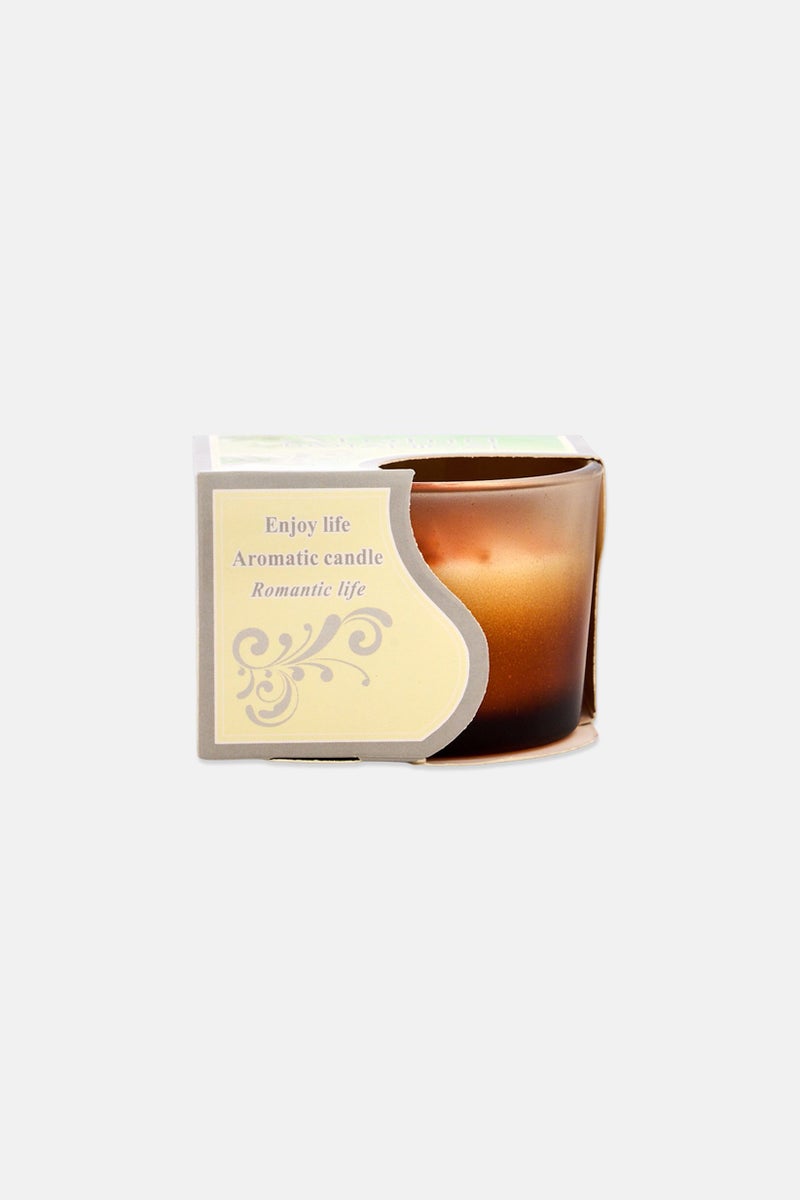 Muy Mucho Aromatic Scented Candle, 35g - Image 2