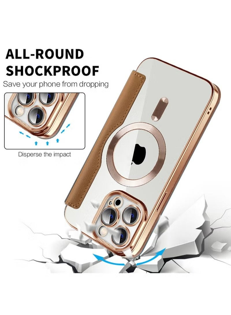 إكس ليفيل غطاء حماية لجهاز ايفون 15 برو ماكس - Image 3