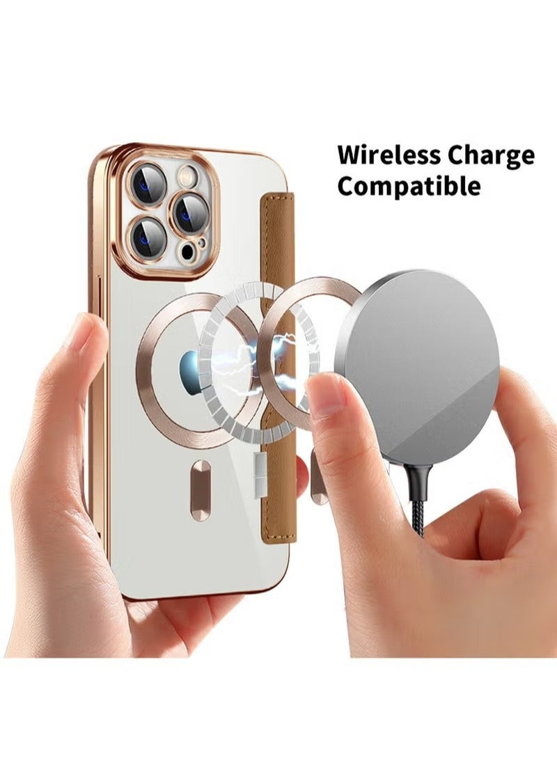 إكس ليفيل غطاء حماية لجهاز ايفون 15 برو ماكس - Image 2