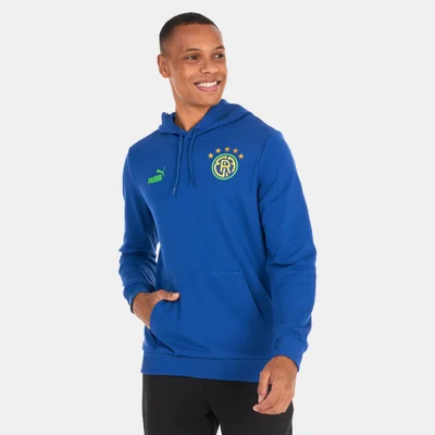 PUMA Men's FtblCore Fan Hoodie