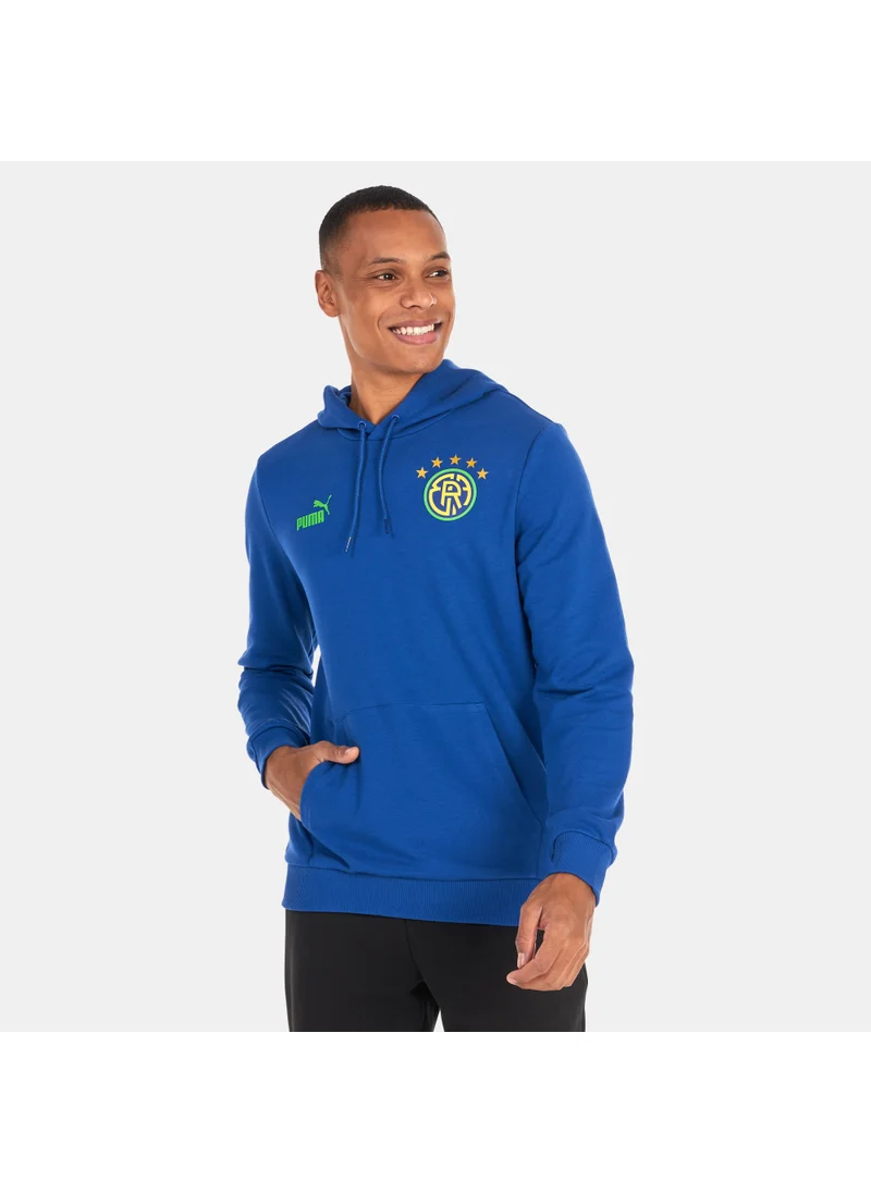 PUMA Men's FtblCore Fan Hoodie