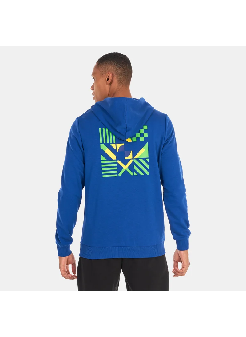 PUMA Men's FtblCore Fan Hoodie