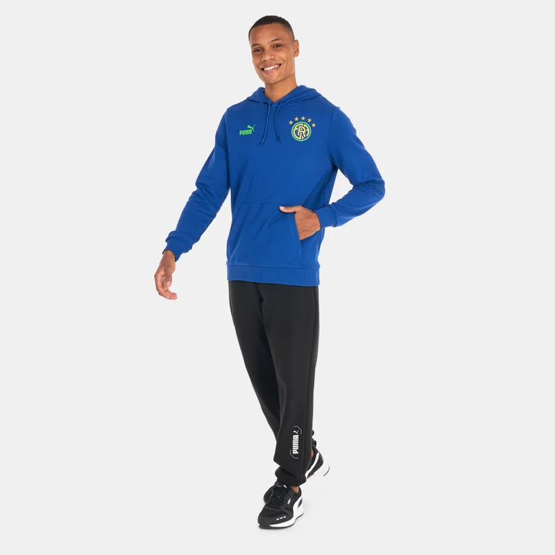 PUMA Men's FtblCore Fan Hoodie