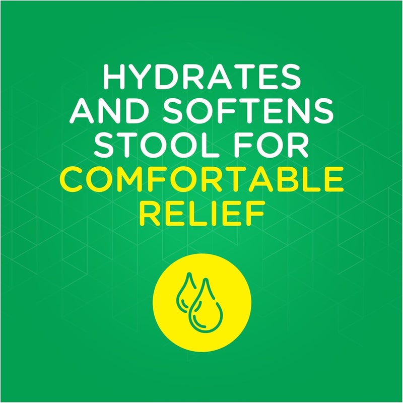 Fleet حقنة فليت الملحية 4 عد وملين فليت السائل جليسرين تحاميل لتخفيف الإمساك للبالغين 4 عد 3 عبوات - Image 3