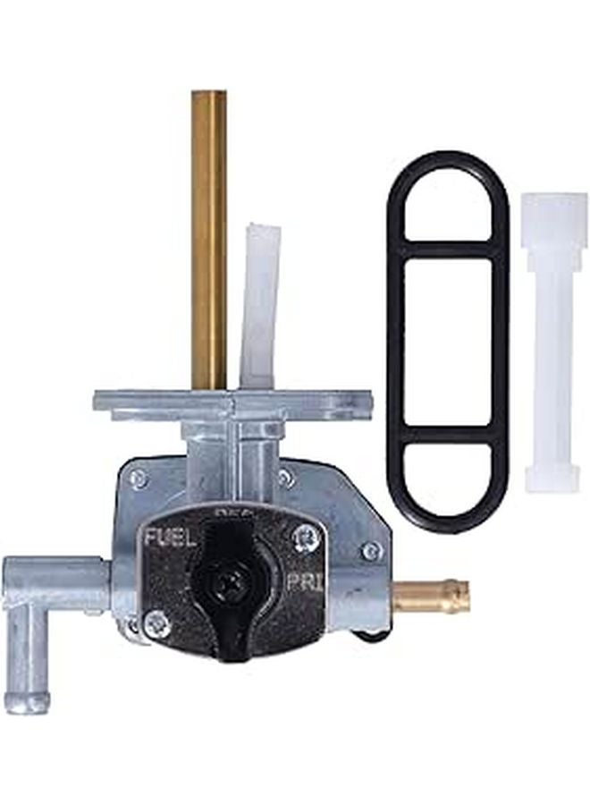 Fuel Petcock Valve Replacement for Ozark 250 ATV 2002 2006 Models - Image 1