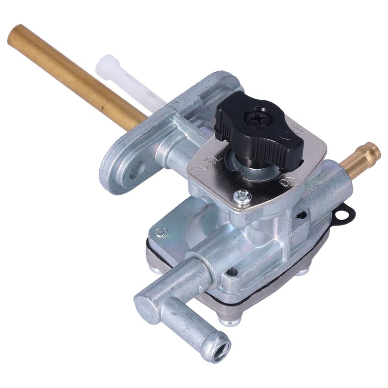 Fuel Petcock Valve Replacement for Ozark 250 ATV 2002 2006 Models - Image 5