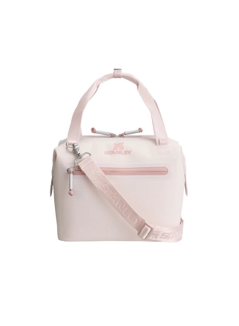 Stanley Large Capacity Insulated Waterproof Portable Picnic Lunch Tote Bag - Image 1