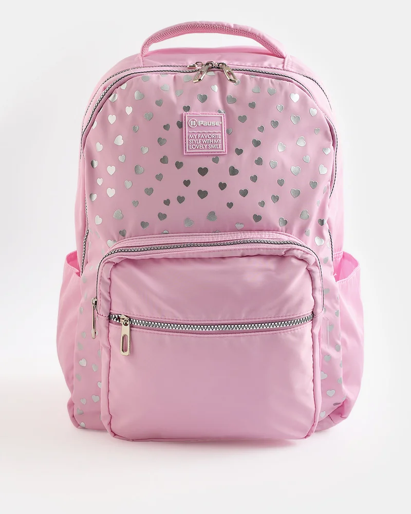 REDTAG 3 In 1 Value Backpack (18 Inch)
