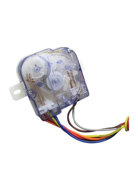 Washer Timer Switch for Semi-automatic Double-cylinder Washing Machine 6 Wires