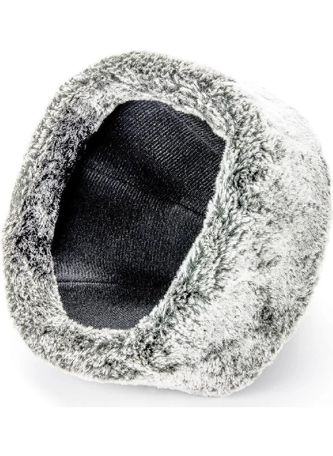 İhvan Brotherhood Ertugrul Hat 1999 - Gray Color