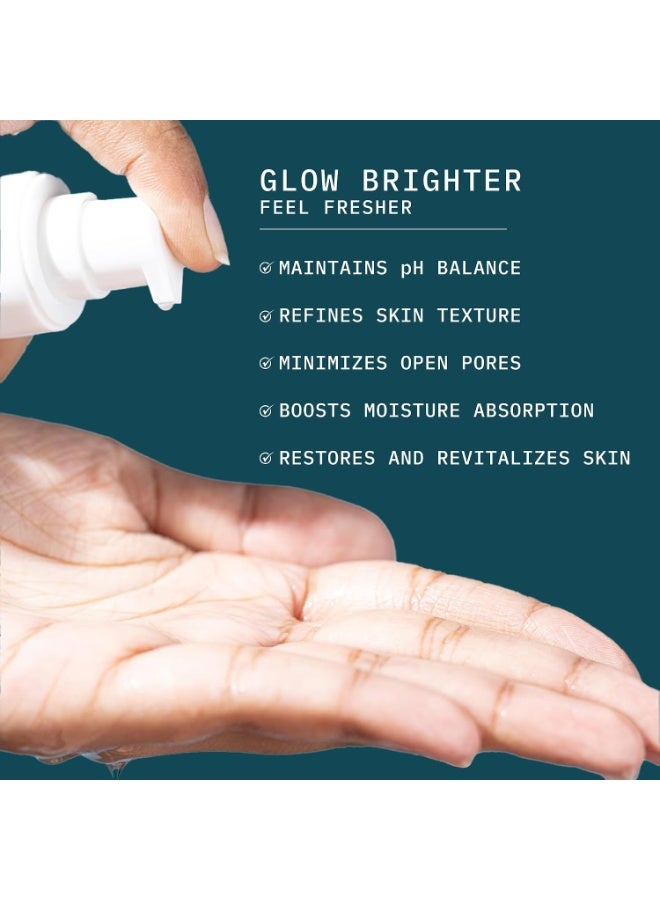 ELUME C+ RADIANCE TONER - 100ML - Image 2