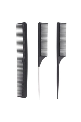 Dressing combs