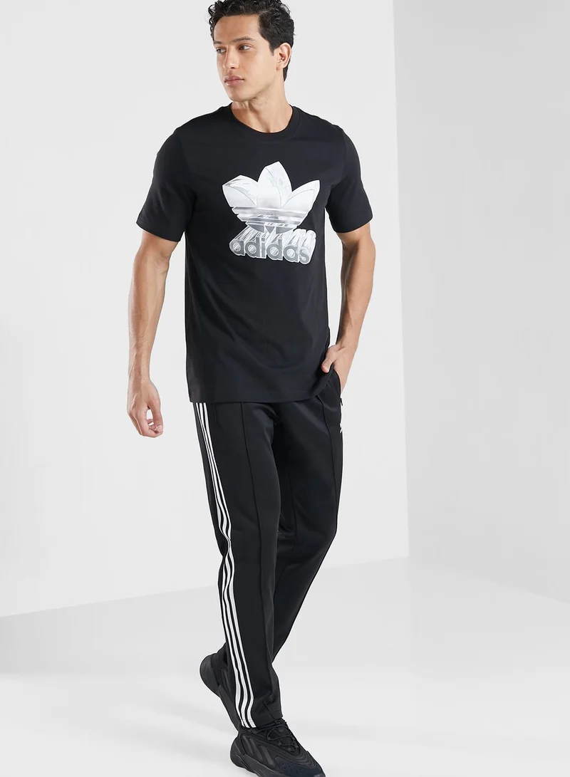 adidas Originals Adicolor Classics Beckenbauer Sweatpants