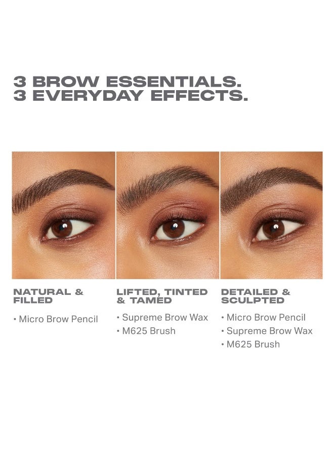 مورفي مجموعة مورفي هاي أرتشيفر للعناية اليومية بالحاجبين - جافا - Image 3