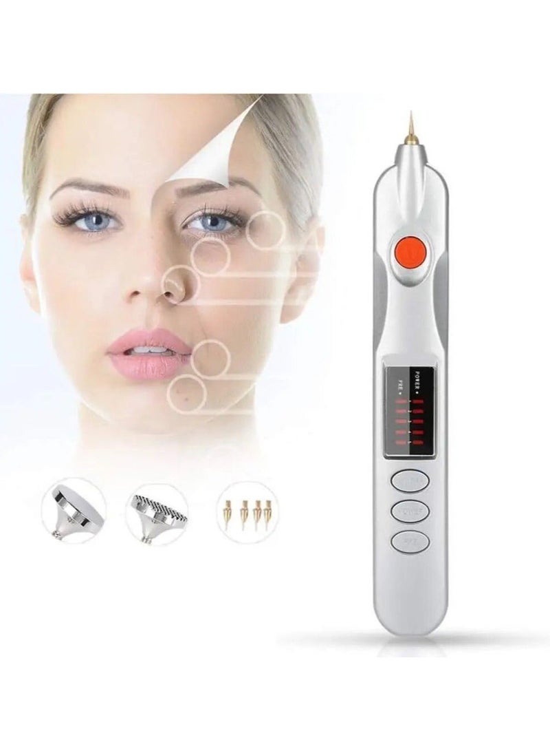 Dr.pen Plasma pen for skin care, rejuvenation, wrinkle reduction, and removal of freckles, spots, and moles - Image 1