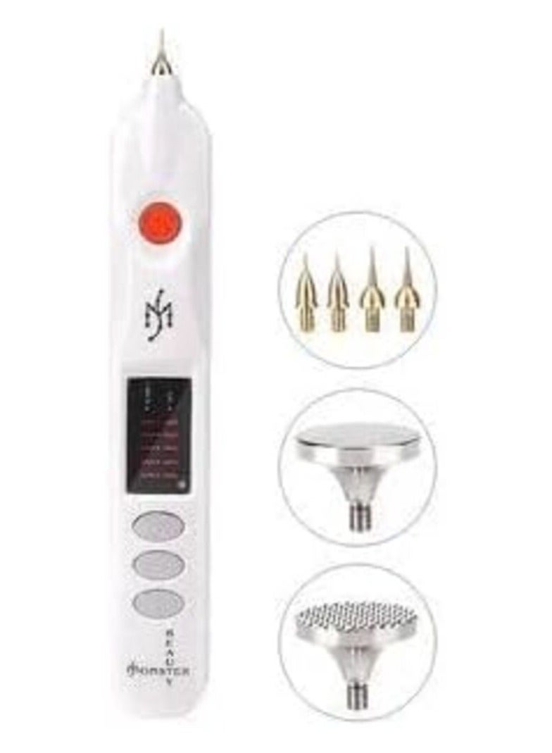 Dr.pen Plasma pen for skin care, rejuvenation, wrinkle reduction, and removal of freckles, spots, and moles - Image 3