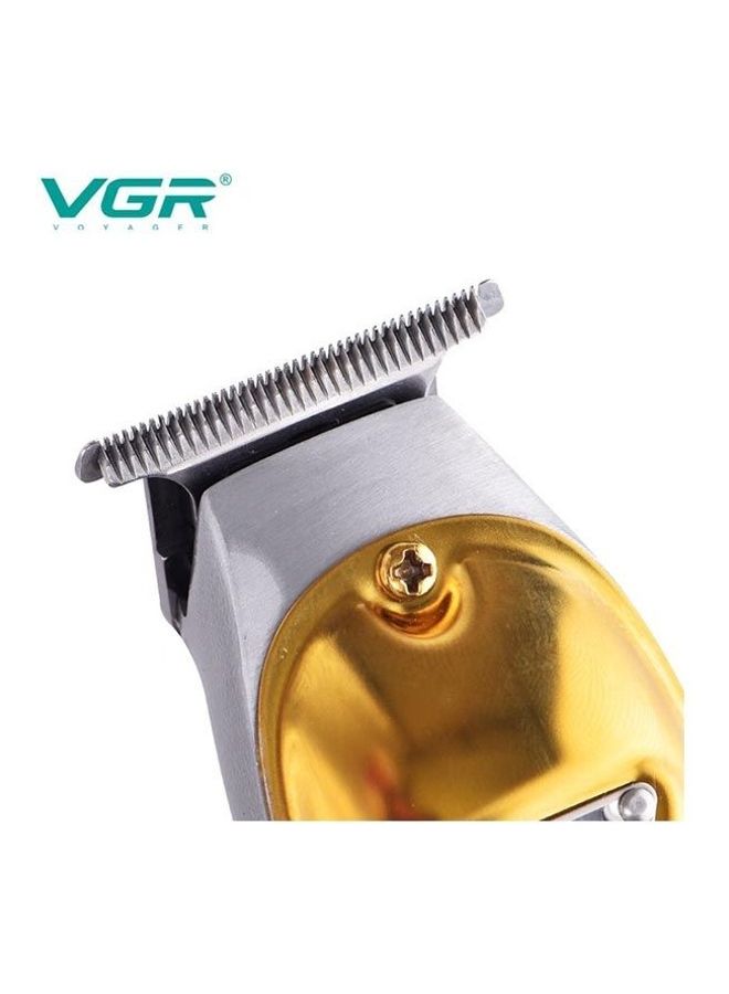 VGR V-908 Rechargeable Cordless Hair Clipper Professional Multicolour - Image 2