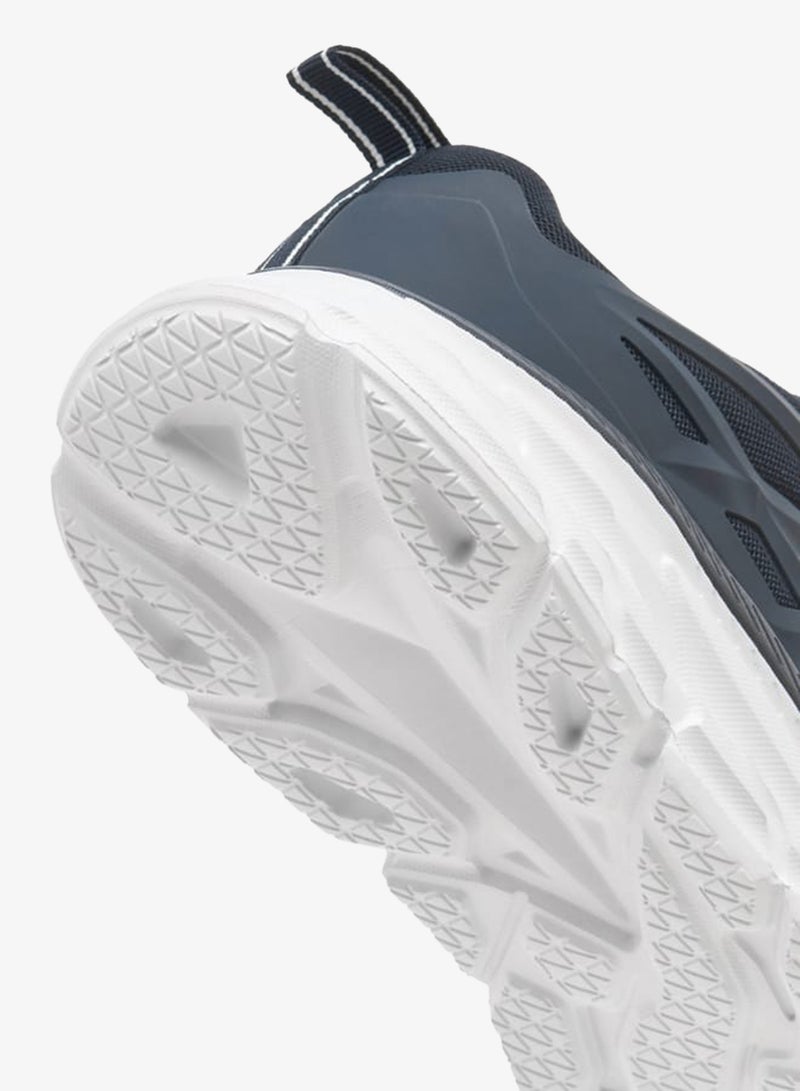 Dash Men's Pand Shoes with Lace-Up Closure - Image 5