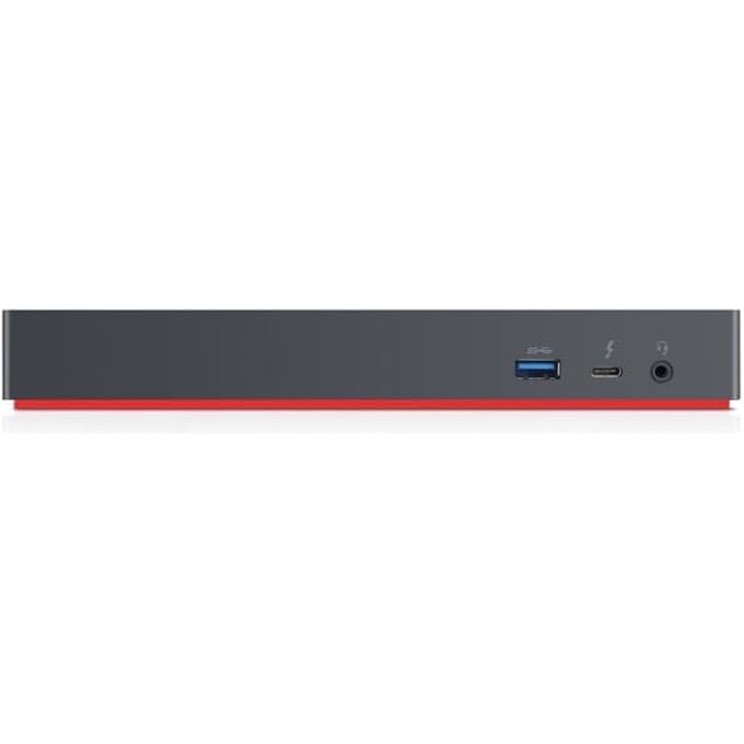 THINKPAD THUNDERBOLT 3 DOCKING STATION 40AN0135EU - Image 2
