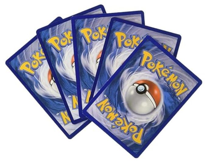 Pokemon Pokmon Rare Grab Bag 20 Rare Pokmon Cards - Image 4