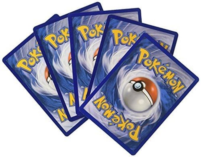 Pokemon Pokmon Rare Grab Bag 20 Rare Pokmon Cards - Image 3