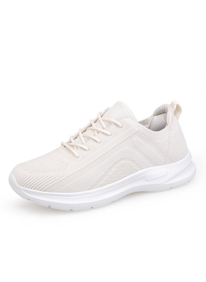 Elderly Shoes Women's Walking Shoes Mother Shoes Soft Sole Middle-aged And Elderly Dad Shoes Casual Shoes Couple's Sports Shoes