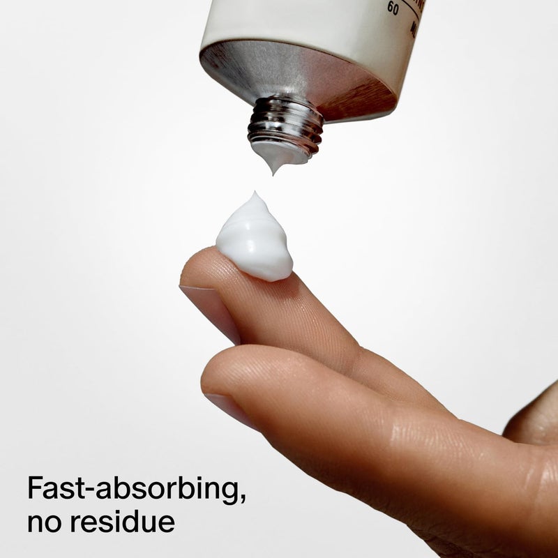 Salt & Stone Body Lotion for Women & Men| Scented Daily Body Lotion | Hydrates, Nourishes & Softens Skin | Restores Dry Skin | Fast-Absorbing | Cruelty-Free & Vegan (100 ml) (Neroli & Basil) - Image 3