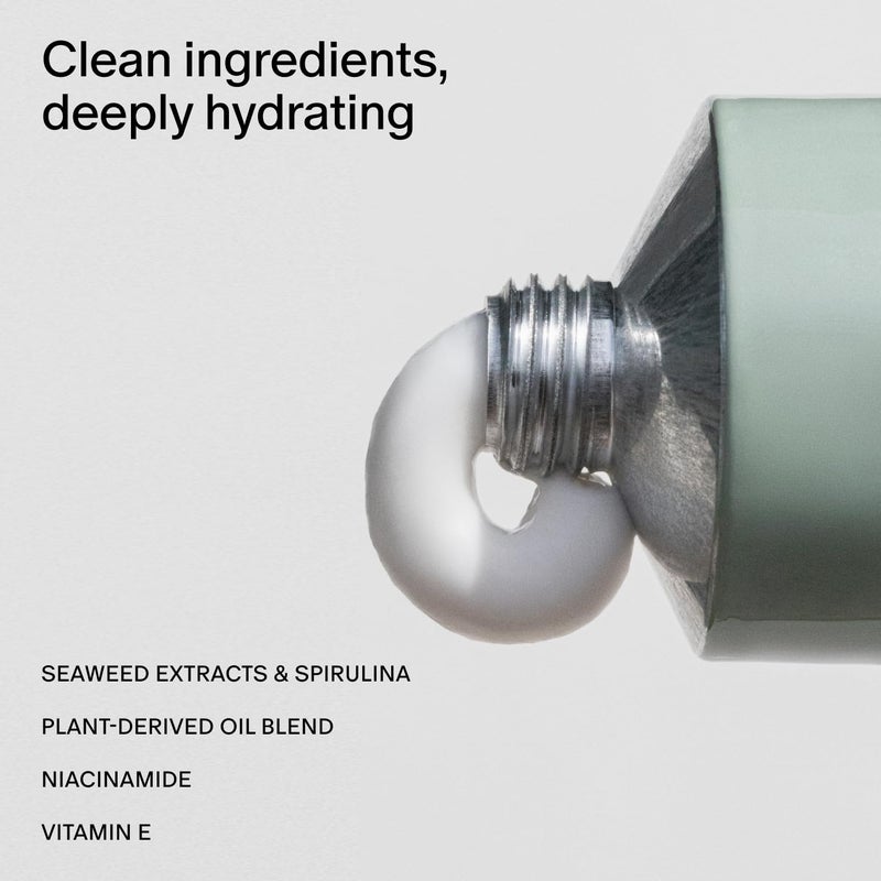 Salt & Stone Body Lotion for Women & Men| Scented Daily Body Lotion | Hydrates, Nourishes & Softens Skin | Restores Dry Skin | Fast-Absorbing | Cruelty-Free & Vegan (100 ml) (Neroli & Basil) - Image 1