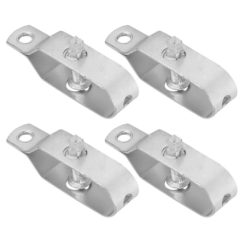 4Pcs Heavy Duty Rope Tightener Fencing Wire Tightener Line Wire Tightener Garden Rope Tightener - Image 1