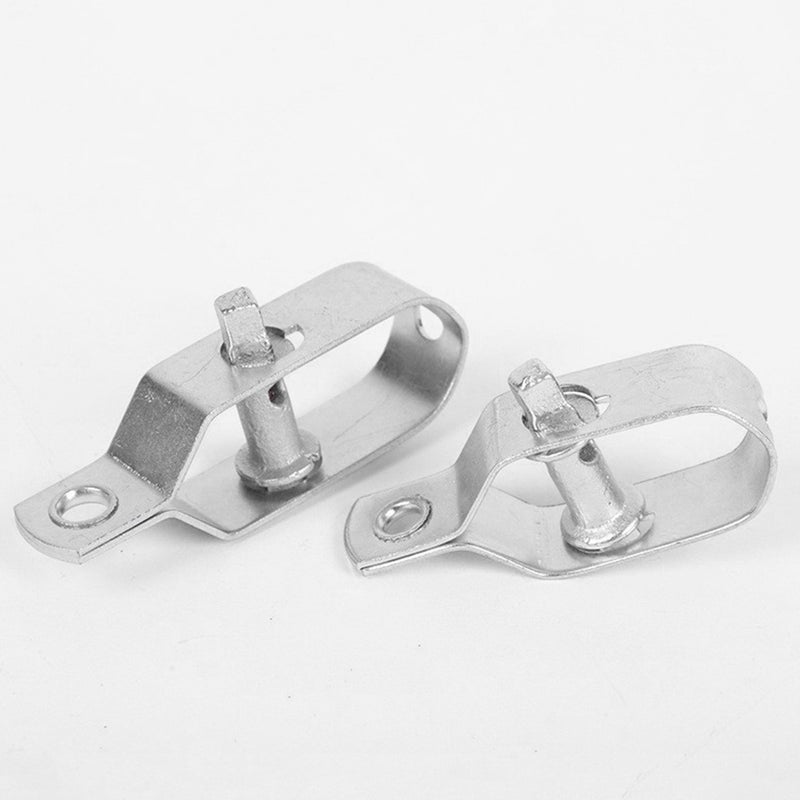 4Pcs Heavy Duty Rope Tightener Fencing Wire Tightener Line Wire Tightener Garden Rope Tightener - Image 3