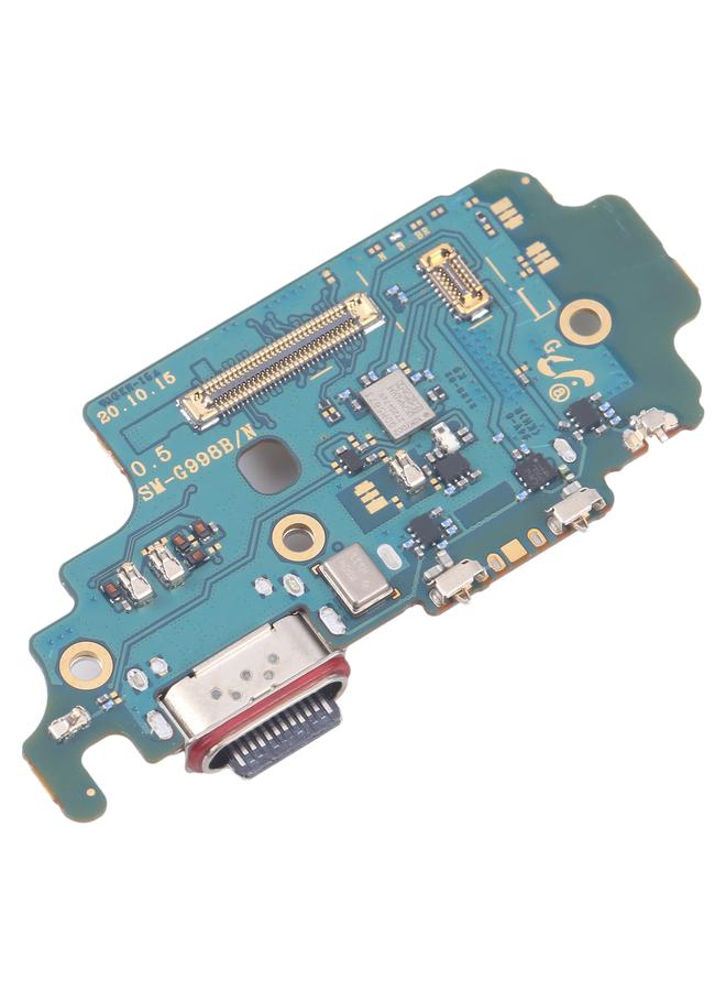 إيروريكس لوحة منفذ الشحن لهاتف Samsung Galaxy S21 Ultra 5G SM-G998B EU - Image 3