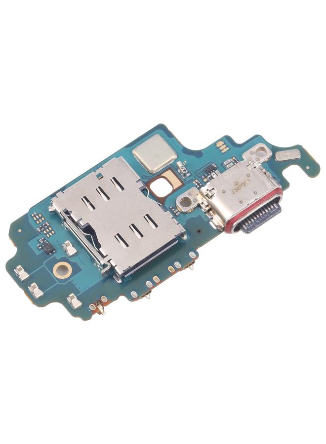 إيروريكس لوحة منفذ الشحن لهاتف Samsung Galaxy S21 Ultra 5G SM-G998B EU - Image 2
