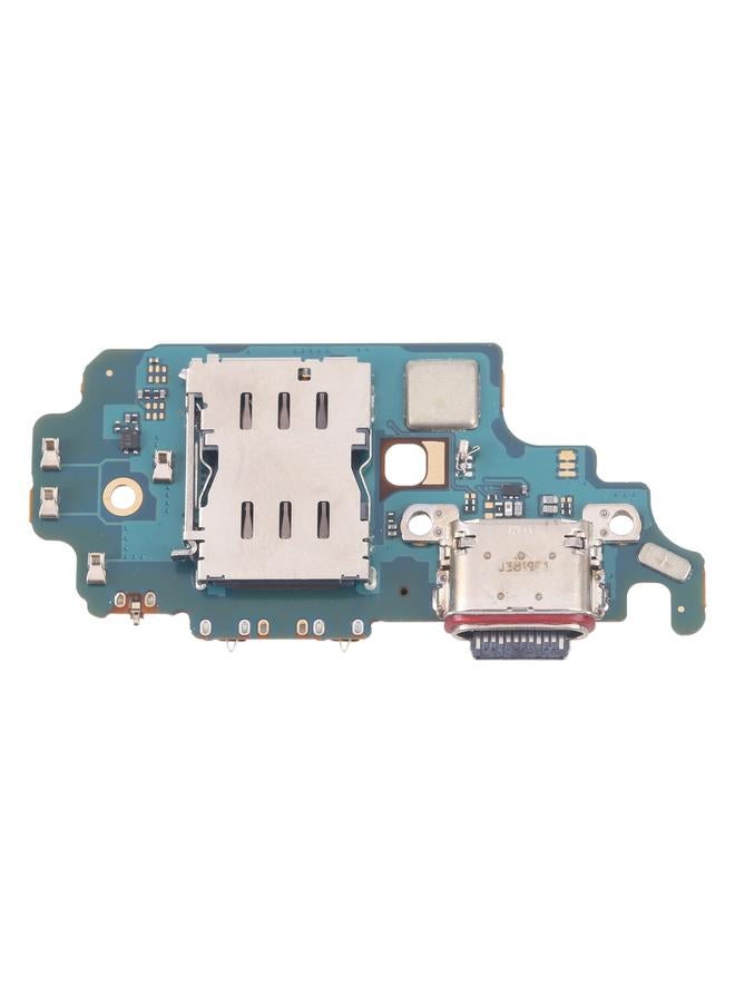إيروريكس لوحة منفذ الشحن لهاتف Samsung Galaxy S21 Ultra 5G SM-G998B EU - Image 1