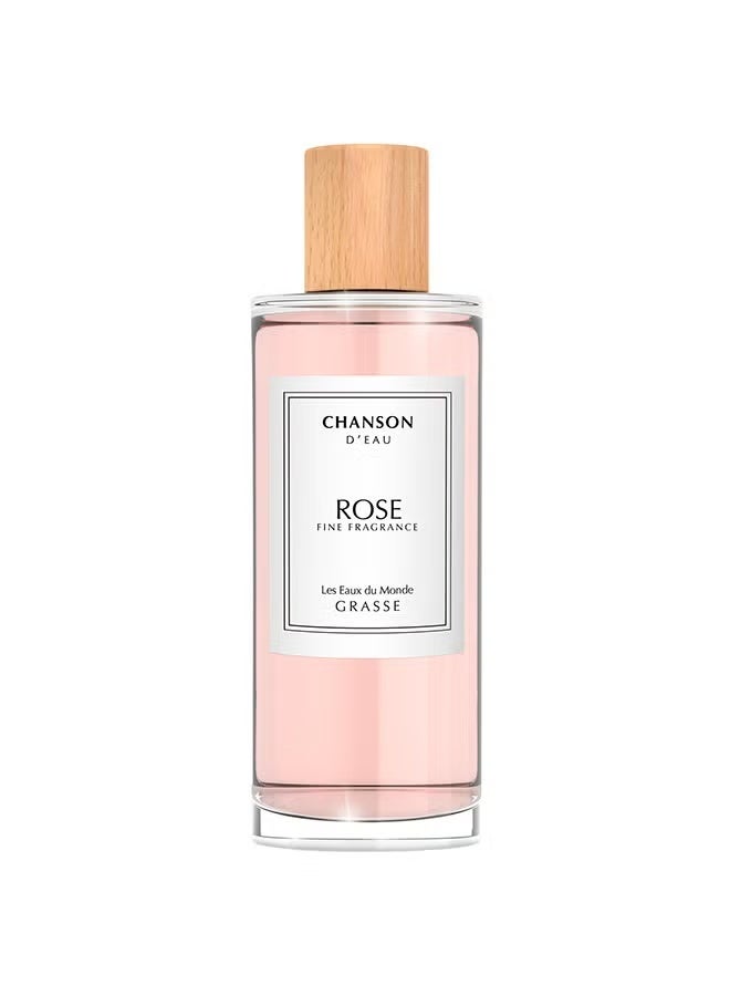 تشانسون دو شانسون دو روز ليه أو دو موند جراس عطر 100 مل - Image 2