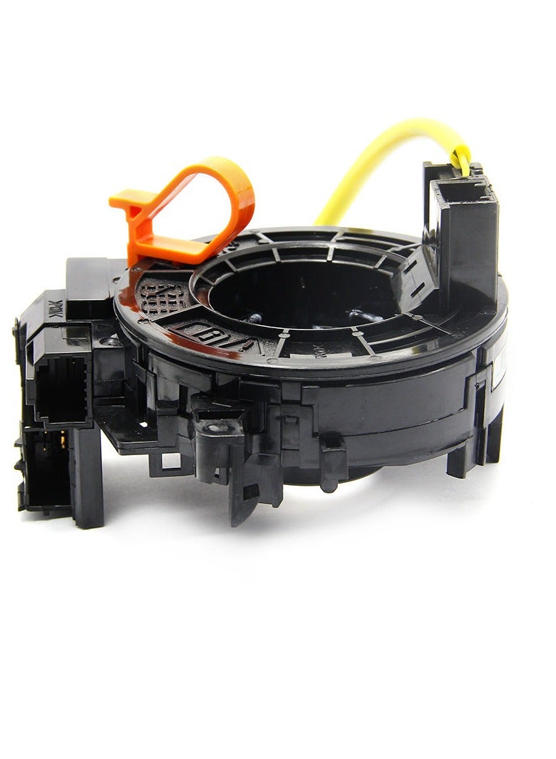Generic Clock spring OEM-84306-52100 8430652100 Compatible for Toyota Yaris Ractis Previa Tarago  - Image 3