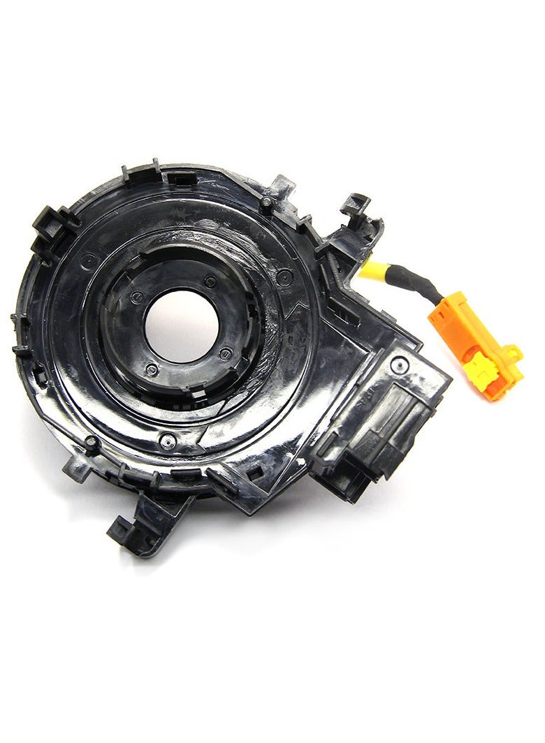 Generic Clock spring OEM-84306-52100 8430652100 Compatible for Toyota Yaris Ractis Previa Tarago  - Image 4