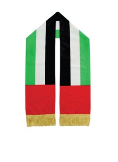 National Day Scarf