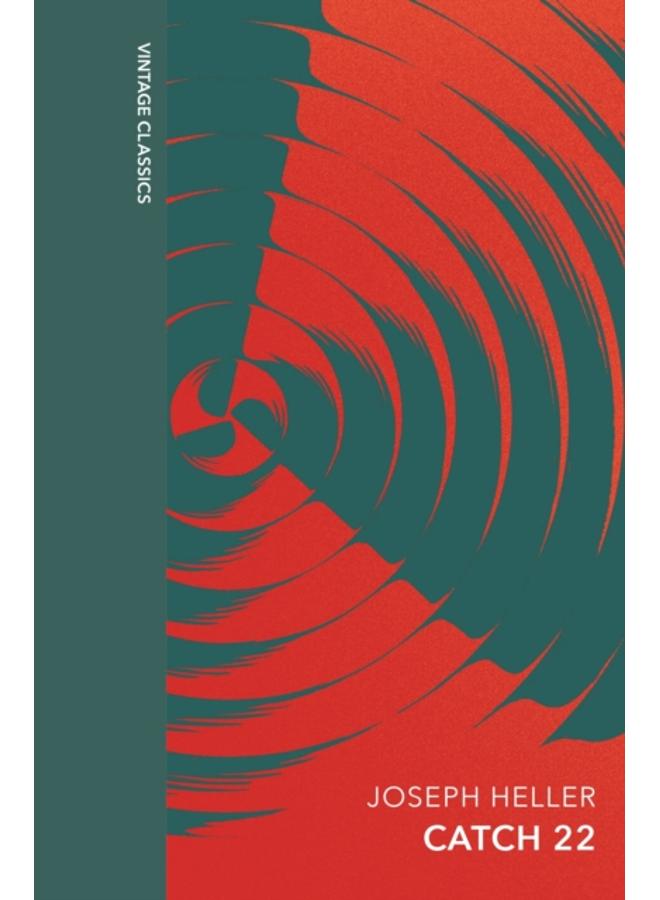 Catch-22 : A special edition of the classic world war two novel 
