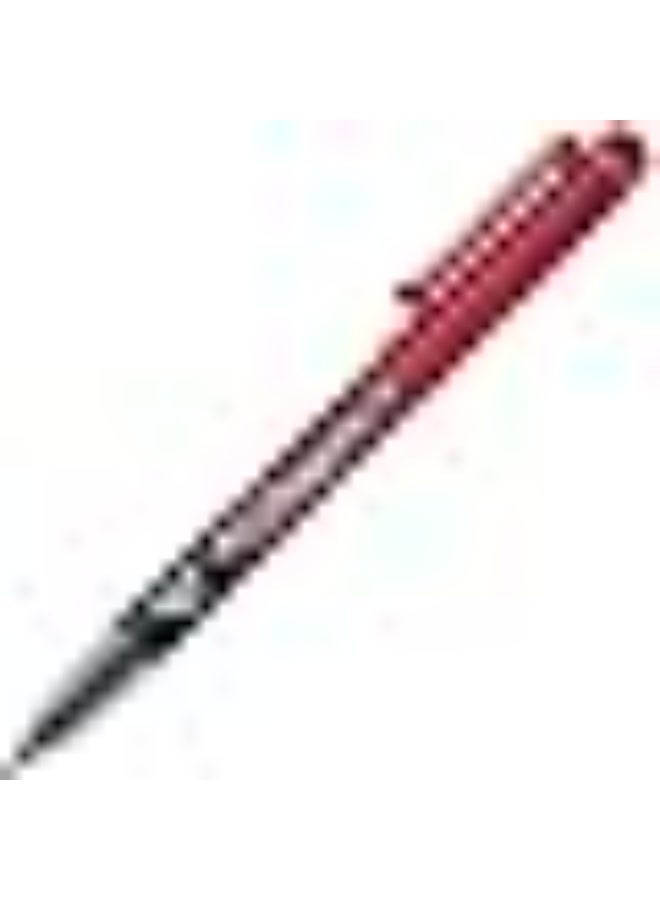 Pilot V Sign Liquid Ink Pen, 2.0mm Tip, Red, Box of 12 - Image 2