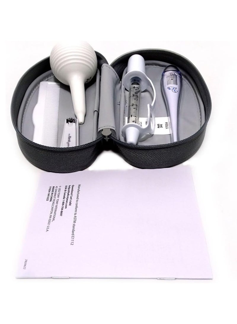 the FIRST years - Baby Health Care 7 Piece Essential Kit For Home - Image 1
